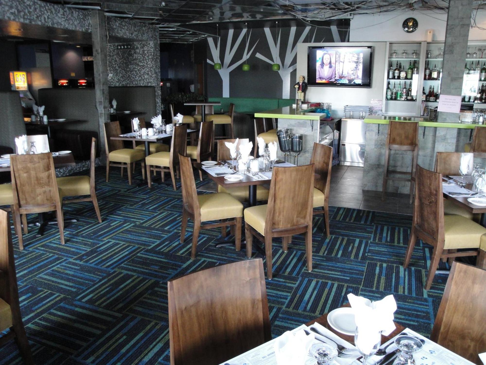 Amosphere Complexe Dış mekan fotoğraf