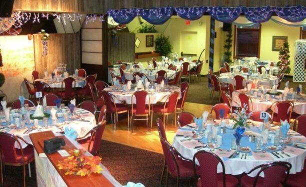 Amosphere Complexe Dış mekan fotoğraf