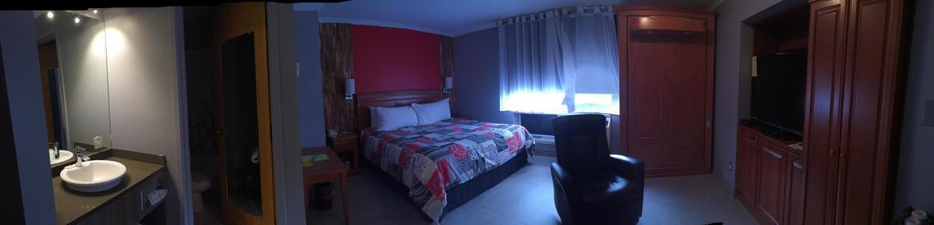 Amosphere Complexe Dış mekan fotoğraf
