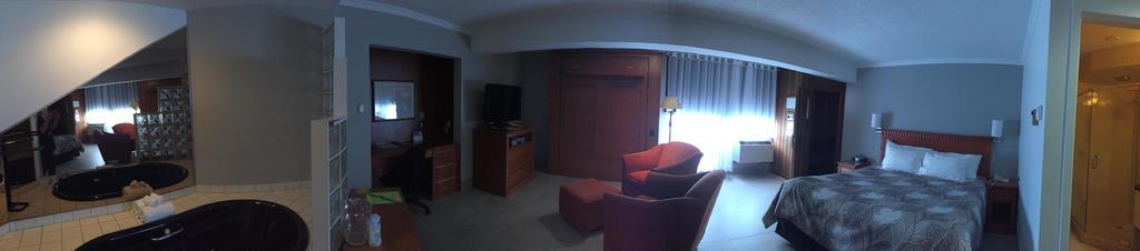 Amosphere Complexe Dış mekan fotoğraf