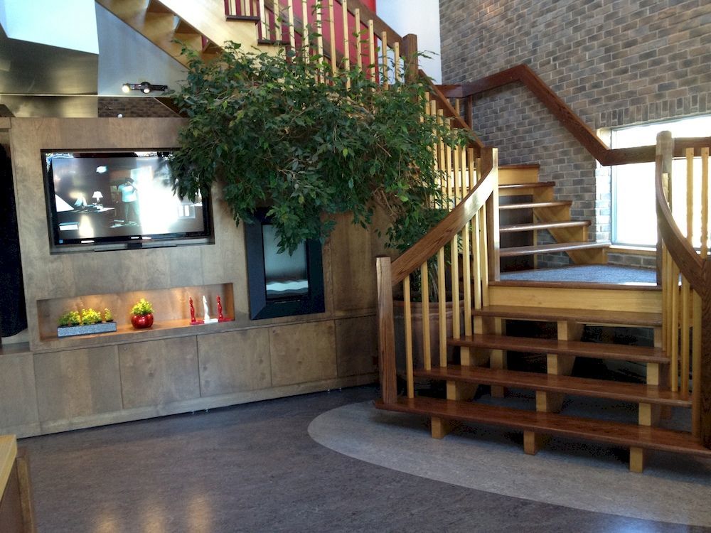 Amosphere Complexe Dış mekan fotoğraf