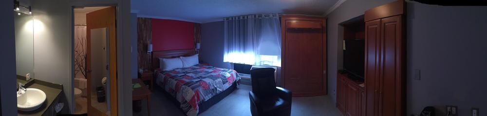 Amosphere Complexe Dış mekan fotoğraf
