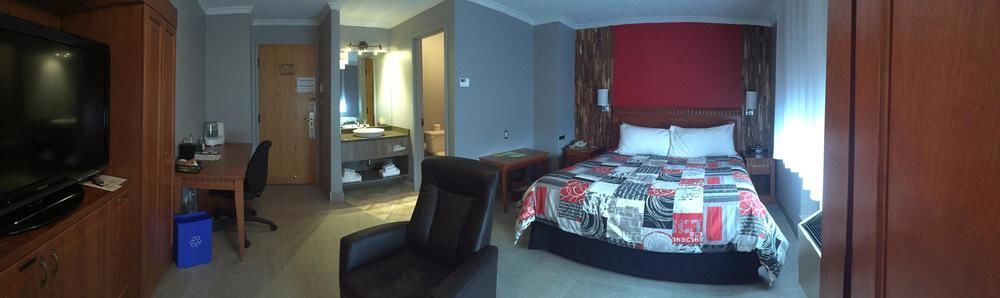 Amosphere Complexe Dış mekan fotoğraf